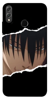 Чохол на Huawei Honor 8X Toji v6 фото 1 з 1