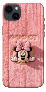 Чехол на Apple iPhone 14 Plus (6.7") Gucci ver.3 фото 1 из 1