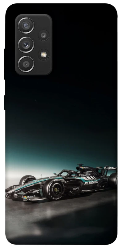 Чохол на Samsung Galaxy A52 4G / A52 5G F-1 ver.4 фото 1 з 1