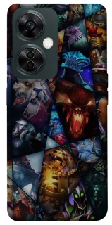 Чохол на OnePlus Nord CE 3 Lite Dota general фото 1 з 1