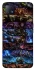 Чехол на Oppo A72 5G / A73 5G Blizzard ver.2 фото 1 из 1