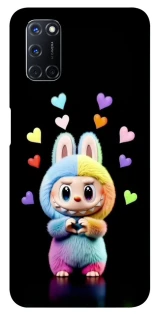 Чехол на Oppo A52 / A72 / A92 Labubu Love фото 1 из 1