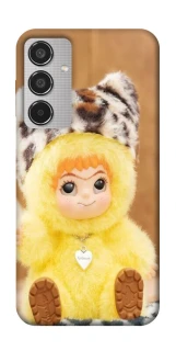 Чехол на Samsung Galaxy M35 Wakuku ver.3 фото 1 из 1