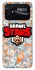 Чохол на Xiaomi Poco C40 Brawl Stars ver.15 фото 1 з 1