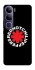 Чохол на Vivo Y300 Red Hot Chili Peppers logo фото 1 з 1