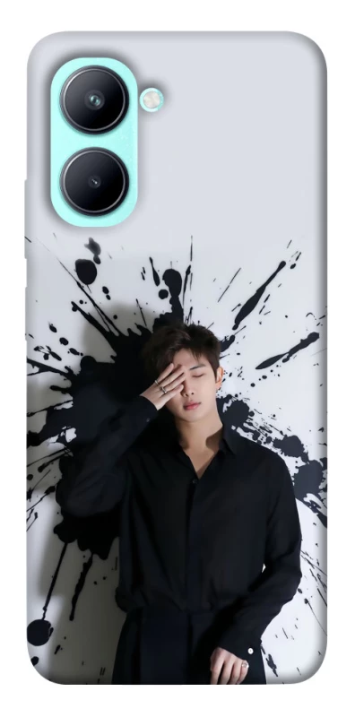 Чехол на Realme C33 RM - BTS фото 1 из 1