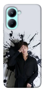 Чехол на Realme C33 RM - BTS фото 1 из 1