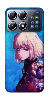 Чохол на Xiaomi POCO X8 Pro Cha Hae In фото 1 з 1