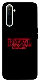 Чохол на Realme 6 Brawl Stars ver.12 фото 1 з 1