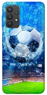 Чехол на Samsung Galaxy A32 (A325F) 4G Fantasy Football Stadium фото 1 из 1