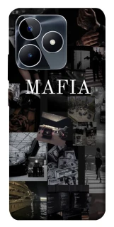 Чехол на Realme C53 Mafia фото 1 из 1