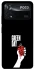 Чохол на Xiaomi Poco X4 Pro 5G Green Day logo фото 1 з 1