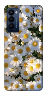Чехол на TECNO Camon 18 Pro Поле ромашек фото 1 из 1