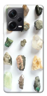 Чохол на Xiaomi Redmi Note 12 Pro 5G Колекція кристалів фото 1 з 1