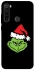 Чохол на Xiaomi Redmi Note 8T Грінч v2 фото 1 з 1