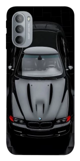 Чехол на Motorola Moto G31 BMW V12 фото 1 из 1