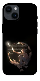 Чехол на Apple iPhone 14 (6.1") Omniscient Reader's v2 фото 1 из 1