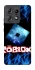 Чохол на Motorola Edge 50 Pro Roblox Galaxy Flame Logo фото 1 з 1