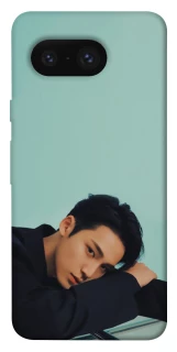 Чехол на Google Pixel 8 Mingyu - Seventeen фото 1 из 1