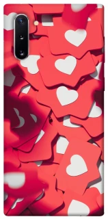 Чохол на Samsung Galaxy Note 10 Love aesthetic ver.2 фото 1 з 1