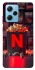 Чохол на Xiaomi Poco X5 Pro 5G Netflix and popcorn фото 1 з 1