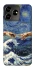 Чехол на ZTE Blade V50 Design 4G Art collage ver.7 фото 1 из 1