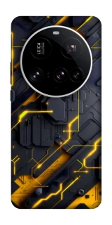 Чехол на Xiaomi 15 Ultra CyberPhone v2 фото 1 из 1