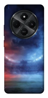 Чохол на Xiaomi Redmi A3 Pro Football aesthetic ver.1 фото 1 з 1