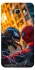 Чохол на Samsung J710F Galaxy J7 (2016) Venom vs Spiderman фото 1 з 1