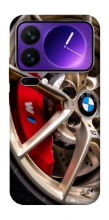 Чохол на Xiaomi 17 Pro Max Wheel v9 фото 1 з 1