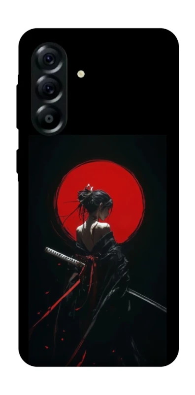 Чехол на Samsung Galaxy A57 5G Goddess of war ver.5 фото 1 из 1