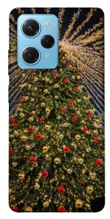 Чохол на Xiaomi Poco X5 Pro 5G Новорічний v25 фото 1 з 1