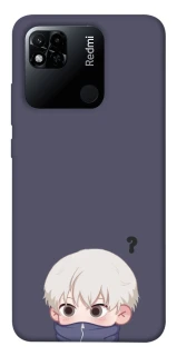 Чохол на Xiaomi Redmi 10A Toge Inumaki фото 1 з 1