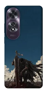 Чохол на Oppo A60 Berserk v22 фото 1 з 1