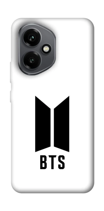 Чохол на Honor 400 BTS logo фото 1 з 1