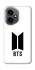 Чохол на Honor 400 BTS logo фото 1 з 1