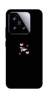Чохол на Xiaomi 15 Love aesthetic ver.13 фото 1 з 1
