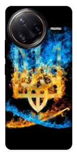 Чехол на Xiaomi Poco F7 Pro Герб v16 фото 1 из 1