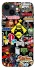 Чехол на Apple iPhone 14 Plus (6.7") Gamer Zone фото 1 из 1