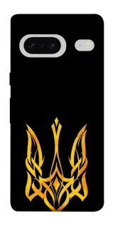 Чохол на Google Pixel 7 Герб України v3 фото 1 з 1