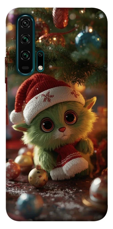 Чохол на Huawei Honor 20 Pro Grinch mood ver.4 фото 1 з 1