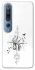 Чехол на Xiaomi Mi 10 / Mi 10 Pro Tattoo ver.9 фото 1 из 1