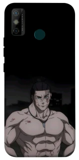 Чехол на TECNO Spark 6 Go Todo фото 1 из 1