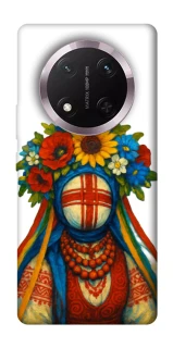 Чохол на Honor X9c Мотанка родючості фото 1 з 1