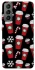 Чохол на Samsung Galaxy S21 FE Новорічний v40 фото 1 з 1