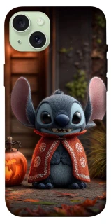 Чохол на Apple iPhone 15 Plus (6.7") Stitch ver.14 фото 1 з 1