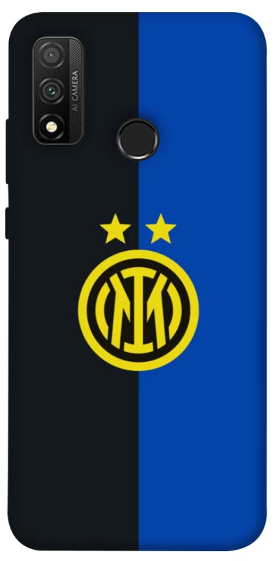 Чохол на Huawei P Smart (2020) FC Inter v1 фото 1 з 1
