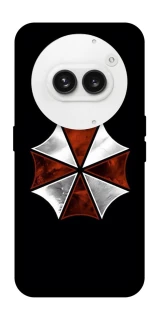 Чохол на Nothing Phone (2a) Umbrella Corporation фото 1 з 1