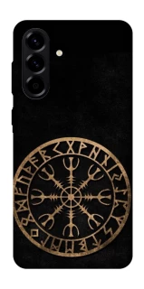 Чохол на Samsung Galaxy A56 5G Рунічне коло v2 фото 1 з 1