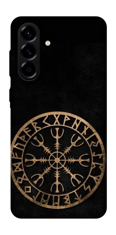 Чохол на Samsung Galaxy A57 5G Рунічне коло v2 фото 1 з 1